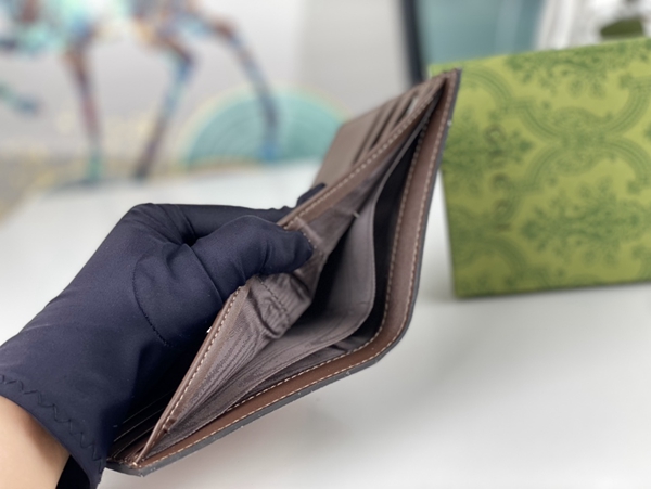 グッチ財布コピー全体デザイン